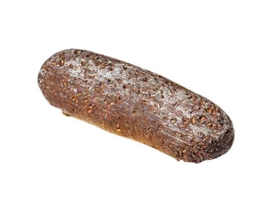 Austrian Rye Loaf