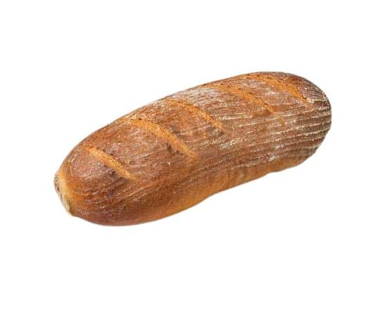 Lg. Light Rye Loaf