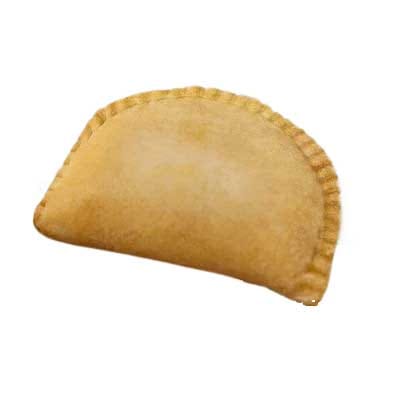 Meat Pie