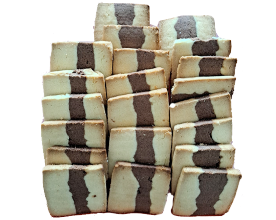 Shortbread Cookies